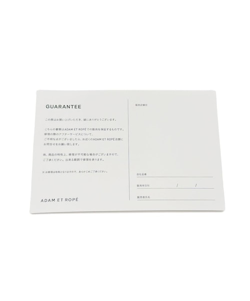 ADAM ET ROPE'（アダムエロペ）の「【VINTAGE TIFFANY】TI オープンハート ピアス（ピアス（両耳用）・レディース・シルバー・F）」の7枚目の写真