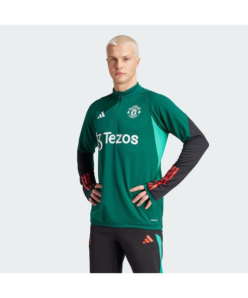 adidas（アディダス）の「マンチェスター・ユナイテッド ティロ 23
