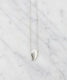 PHILIPPE AUDIBERT | PHILIPPE AUDIBERT Gail necklace(ネックレス)