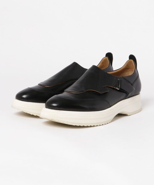 Le Yucca’s　L-GINNY SNEAKER