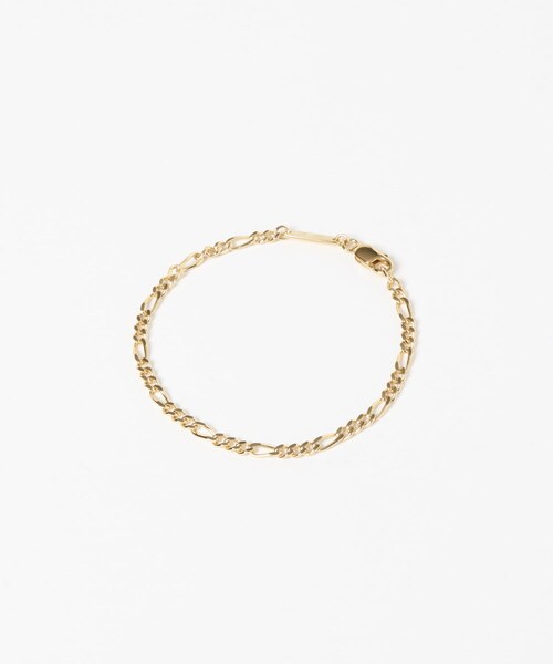URBAN RESEARCH(アーバンリサーチ)の「Bo Bracelet Slim Gold(ブレスレット・レディース・GD・-)」の3枚目の写真