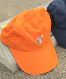 URBAN RESEARCH | Wide Dad GRAPHIC CAP WITH HATCH(キャップ)