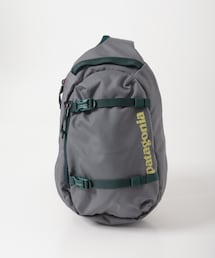 URBAN RESEARCH DOORS | patagonia　Atom Sling 8L(ショルダーバッグ)