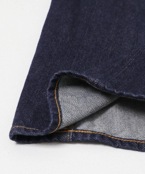 URBAN RESEARCH（アーバンリサーチ）の「CIOTA　High rise 5 Pocket Pants（デニムパンツ・レディース・One Wash・26/28）」の7枚目の写真