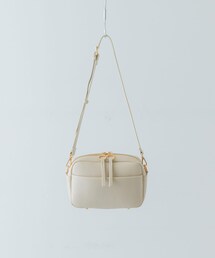 RODE SKO | プレーンショルダーバッグ(ショルダーバッグ)