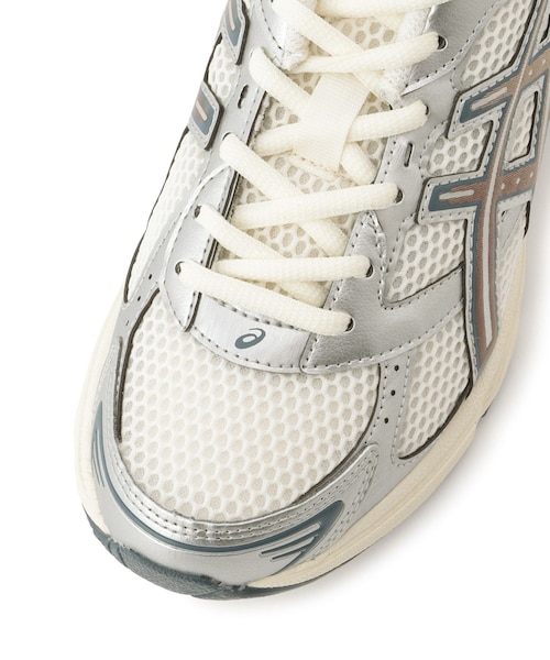 ADAM ET ROPE'(アダムエロペ)の「【J'aDoRe・店舗限定】【asics(アシックス)】GEL-1130(スニーカー・レディース・ホワイト系・22.5)」の9枚目の写真