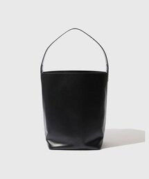 ADAM ET ROPE' | 【AURALEE/オーラリー】LEATHER SHOULDER BAG - M MADE BY AETA(ショルダーバッグ)