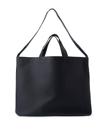 ADAM ET ROPE' | 【Aeta】SHOULDER TOTE：L(トートバッグ)