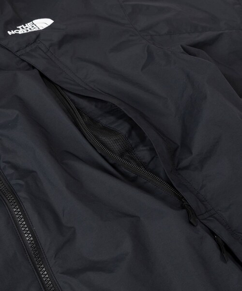 URBAN RESEARCH（アーバンリサーチ）の「THE NORTH FACE　CHIMNEY WIND JACKET（マウンテンパーカー・メンズ・K/AK/EK/FS・M/L/XL）」の13枚目の写真