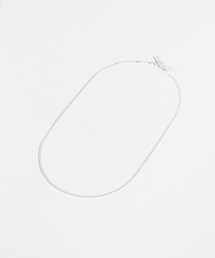 URBAN RESEARCH | XOLO Venetian Link Necklace(ネックレス)