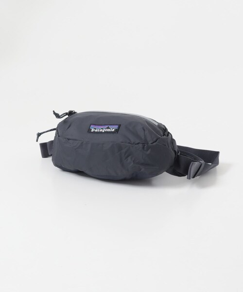 URBAN RESEARCH DOORS（アーバンリサーチドアーズ）の「patagonia　TERRAVIA MINI HIP PACK(KIDS)（その他・キッズ・PWGT/SMDB/AQST・One）」の10枚目の写真