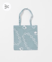 『別注』山崎菜穂子×URBAN RESEARCH　bookbag　ブル-