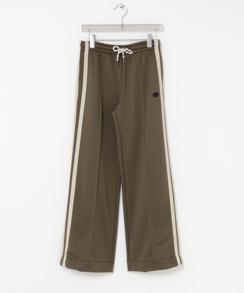 URBAN RESEARCH（アーバンリサーチ）の「MUNTHE　BOUD（その他パンツ・レディース・BROWN・36/38）」の2枚目の写真