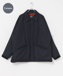 URBAN RESEARCH DOORS | 『別注』NANGA×DOORS COACH DOWN JACKET(その他アウター)