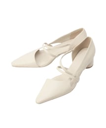 LAGUNAMOON | ストラップパンプス(パンプス)