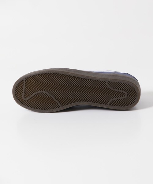 URBAN RESEARCH Sonny Label（アーバンリサーチサニーレーベル）の「NIKE　ナイキ キルショット 2（スニーカー・メンズ・ネイビー・26/26.5/27/27.5/28）」の6枚目の写真