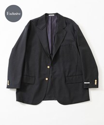 URBAN RESEARCH | 『別注』COUTURE D’ADAME×URBAN RESEARCH　BIG JACKET SINGLE(テーラードジャケット)