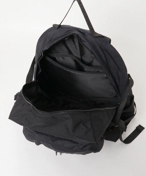 URBAN RESEARCH(アーバンリサーチ)の「THE NORTH FACE PURPLE LABEL CORDURA NYLON DAY PACK(バックパック/リュック・メンズ・K/AH/TP・One)」の10枚目の写真