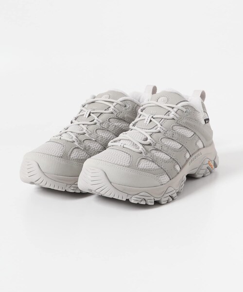 URBAN RESEARCH DOORS（アーバンリサーチドアーズ）の「MERRELL　MOAB 3 SYNTHETIC GORE-TEX（スニーカー・メンズ・BIRCH/BLACK/INCENSE・8/9/10）」の4枚目の写真