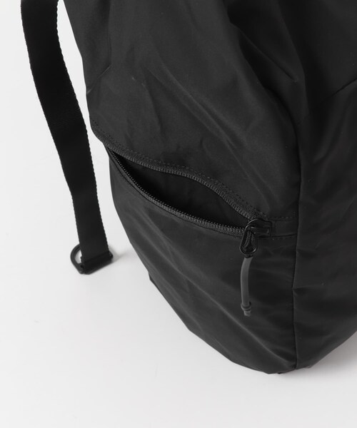 URBAN RESEARCH DOORS（アーバンリサーチドアーズ）の「BAICYCLON　EXCLUSIVE SHOULDER BAG（ショルダーバッグ・レディース・BLACK/BROWN・Free）」の15枚目の写真