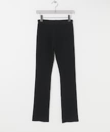 URBAN RESEARCH | new basic FRAME FLUID KNIT PANTS(その他パンツ)