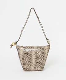 URBAN RESEARCH ROSSO | LE VERNIS　Transformer Bag(その他雑貨)
