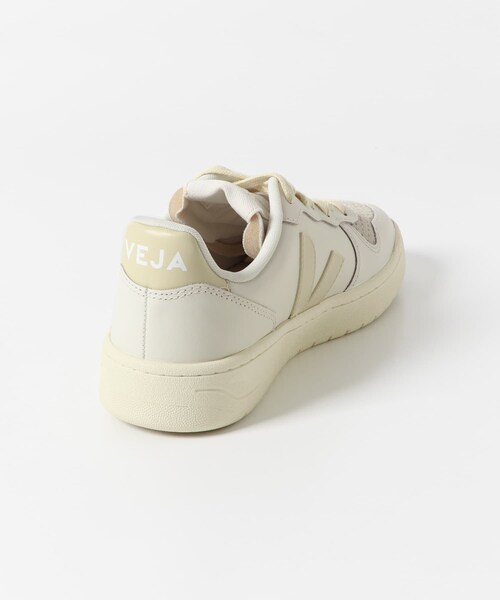 かぐれ（カグレ）の「veja　V-10（スニーカー・レディース・PURECALCAI・36/37/38）」の7枚目の写真