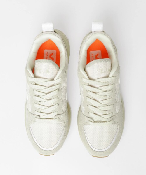 THE GOODLAND MARKET（ザグッドランドマーケット）の「veja　VENTURI II GRAVEL WHITE(Women)（スニーカー・レディース・WHITE・37/38/39）」の7枚目の写真