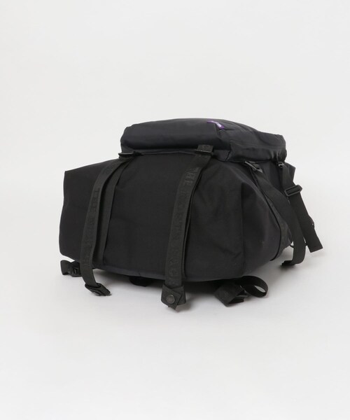 URBAN RESEARCH(アーバンリサーチ)の「THE NORTH FACE PURPLE LABEL CORDURA NYLON DAY PACK(バックパック/リュック・メンズ・K/AH/TP・One)」の7枚目の写真