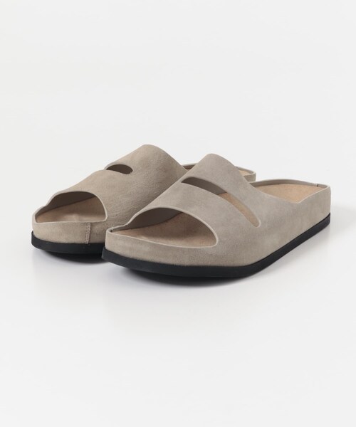 URBAN RESEARCH(アーバンリサーチ)の「REPRODUCTION OF FOUND ITALIAN MILITARY SANDAL(サンダル・メンズ・SAND・41/42/43)」の2枚目の写真