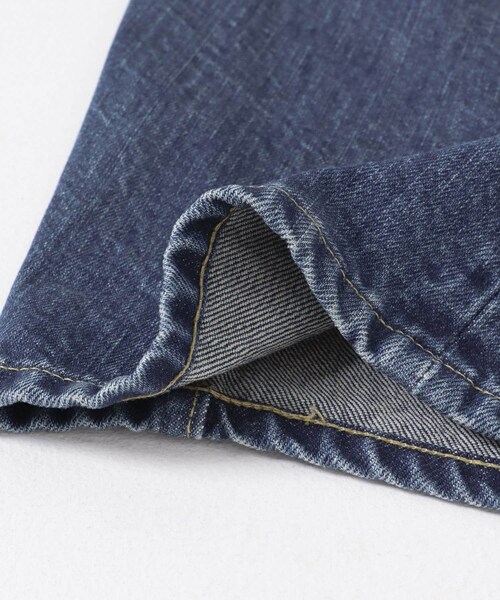 URBAN RESEARCH（アーバンリサーチ）の「HERILL　CIOTA Denim4PK（デニムパンツ・メンズ・Vtg worn/Bk vtgworn・2/3）」の14枚目の写真