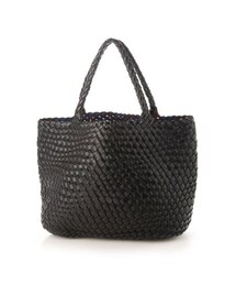 MODE ET JACOMO bijou（モードエジャコモビジュー）の「モード エ ジャコモ ビジュー MODE ET JACOMO bijou リバーシブルメッシュバッグ （トートバッグ）」