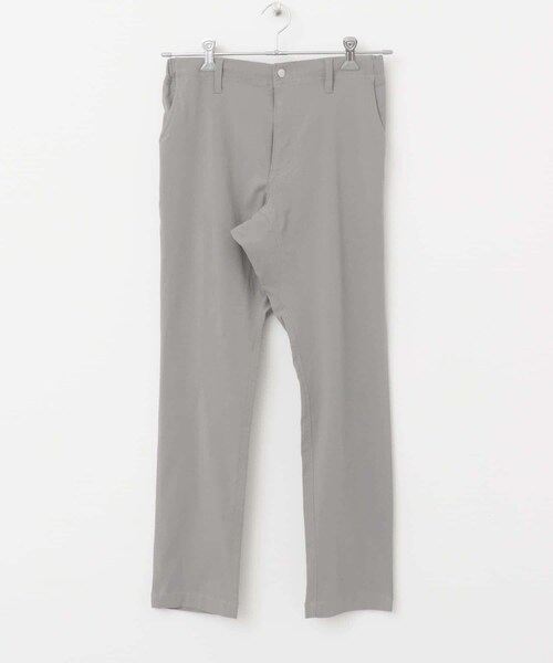 ITEMS URBANRESEARCH(アイテムズ アーバンリサーチ)の「『XLサイズあり』スーパーストレッチマルチポケットパンツ(その他パンツ・メンズ・NVY/BEG/GRY/BLK・M/L/XL)」の21枚目の写真