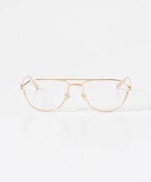URBAN RESEARCH | JACQUEMUS SUNGLASSES4(メガネ)