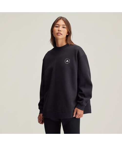 adidas Originals × KSENIASCHNAIDER デニムジャケット