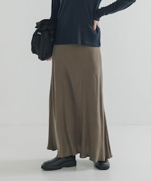 URBAN RESEARCH | キュプラバイアススカート(スカート)