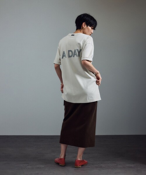 ADAM ET ROPE'（アダムエロペ）の「【MARTINIANO（マルティニアーノ）】GLOVE（パンプス・レディース・レッド系・35.5/36.5/37.5/38.5）」の21枚目の写真