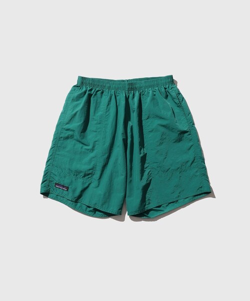 ADAM ET ROPE'(アダムエロペ)の「【THOUSAND MILE/サウザンドマイル】IMPERIAL TRUNK(その他パンツ・メンズ・ブラック/ベージュ/グリーン/ブルー/レッド・L/M/S)」の8枚目の写真