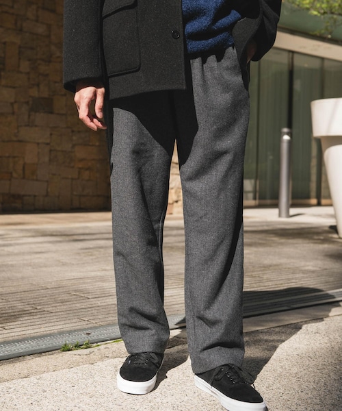 URBAN RESEARCH DOORS（アーバンリサーチドアーズ）の「ウール混