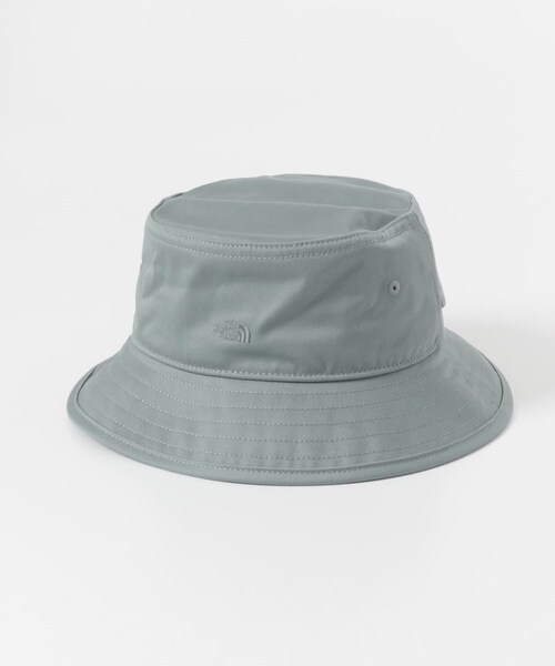 URBAN RESEARCH（アーバンリサーチ）の「THE NORTH FACE PURPLE LABEL　CHINO FIELD HAT（ハット・メンズ・LS/LH/AH/K・One）」の5枚目の写真