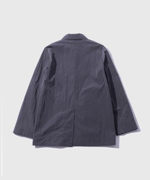 ADAM ET ROPE'(アダムエロペ)の「【Toogood/トゥーグッド】THE PHOTGRAPHER JACKET(その他アウター・メンズ・スミクロ・4/5/6)」の12枚目の写真