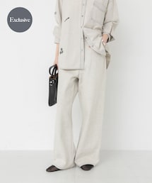 PICCADILLY | 『別注』PICCADILLY×URBAN RESEARCH デニムストレートパンツ(デニムパンツ)
