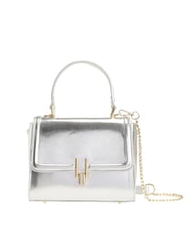 MERCURYDUO | サイドZIPショルダーBAG(ハンドバッグ)