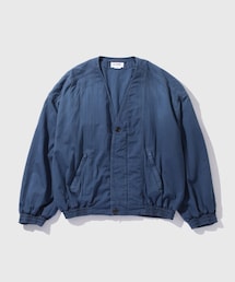 ADAM ET ROPE' | 【HED MAYNER/ヘドメイナー】WORKER DENIM JACKET(その他アウター)