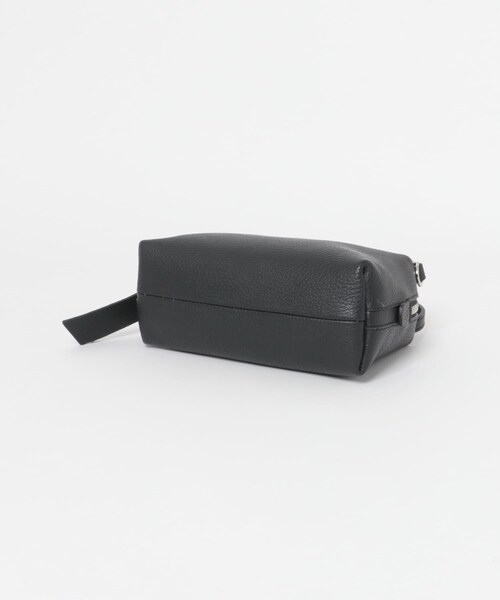 URBAN RESEARCH ROSSO（アーバンリサーチロッソ）の「GIANNI CHIARINI　ALIFA S（ショルダーバッグ・レディース・MARBLE/NERO/WILLOW・-）」の9枚目の写真