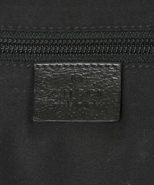 URBAN RESEARCH（アーバンリサーチ）の「VINTAGE　グッチ00Sキャンバスショルダー（ショルダーバッグ・レディース・-・-）」の9枚目の写真