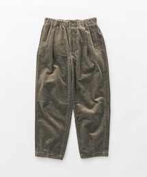 EKAL | 『UR TECH』コーデュロイトラウザー(その他パンツ)