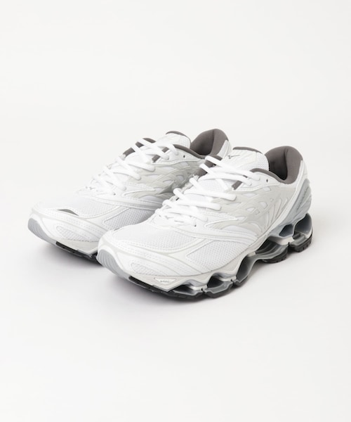 URBAN RESEARCH（アーバンリサーチ）の「Mizuno　WAVE PROPHECY LS（スニーカー・メンズ・Black/White S・26/26.5/27/27.5/28）」の7枚目の写真