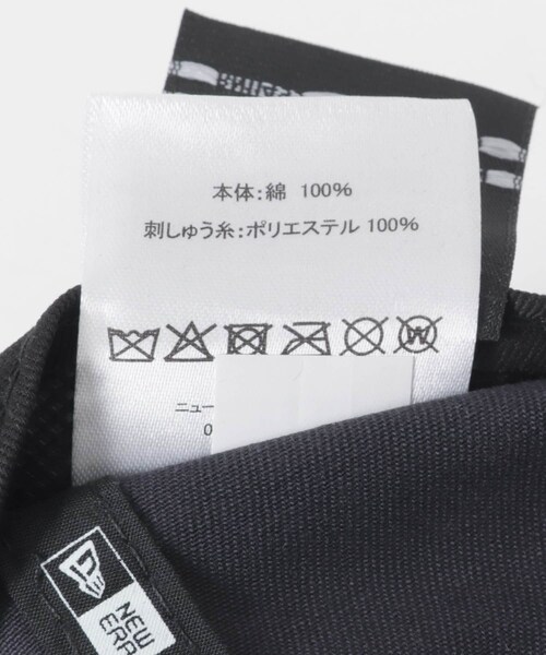 URBAN RESEARCH（アーバンリサーチ）の「New Era　920CS MLB CHAIN NEYYAN（キャップ・メンズ・NAVY・ML）」の7枚目の写真