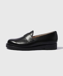 ADAM ET ROPE' | 【foot the coacher/フット ザ コーチャー】FRENCH LOAFER (HARDNESS 50 SOLE)(ローファー)